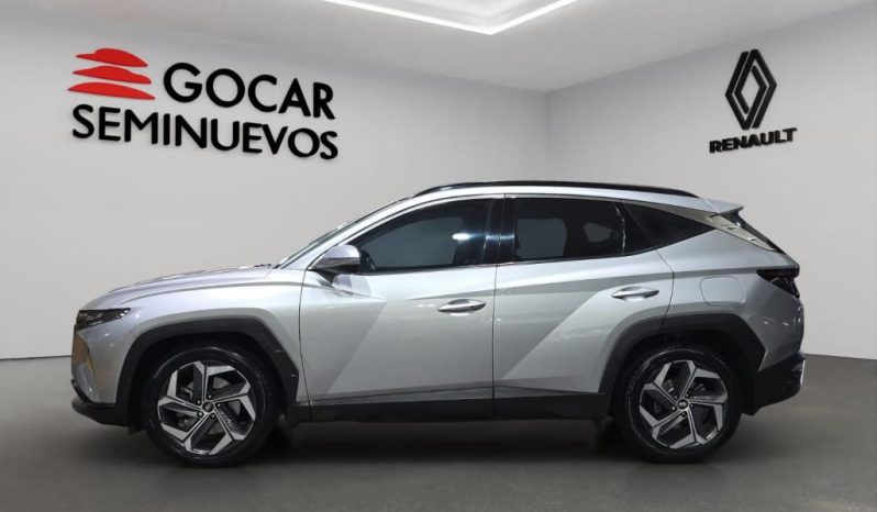 HYUNDAI TUCSON LIMITED TECH 2023 – SERIE TMCJB3UE9PJ268969 full