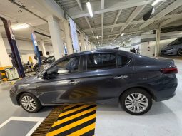HONDA CITY PRIME CVT 2022 – SERIE MAKGN2661N4302891 full