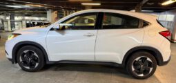 HONDA HR-V PRIME CVT 2022 – SERIE 3HGRU5854NM008875 full
