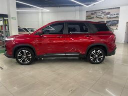 CHEVROLET CAPTIVA LT 7 PAS 2024 – SERIE LZWLLNGL2RB031654 full