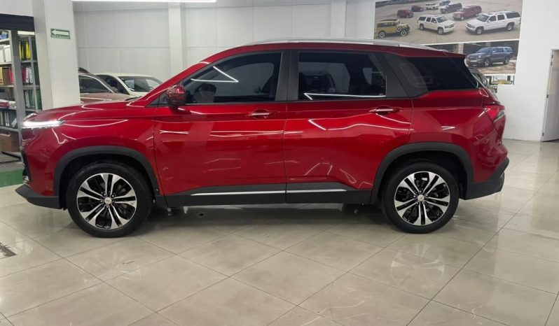 CHEVROLET CAPTIVA LT 7 PAS 2024 – SERIE LZWLLNGL2RB031654 full