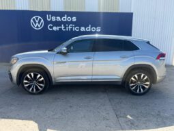 VOLKSWAGEN CROSS SPORT R-LINE TA 2023 – SERIE 1V2FE2CA8PC217802 full