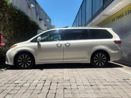 TOYOTA SIENNA LIMITED TA 2019 – SERIE 5TDYZ3DC7KS982950 full