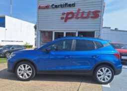 SEAT ARONA STYLE 2026 – SERIE VSSFF6KJXTR508671 full