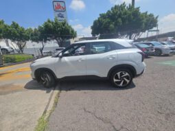 MITSUBISHI OUTLANDER SPORT SE PLUS CVT 2025 – SERIE MK2K8S1Y1SN001296 full