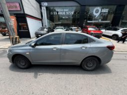 CHEVROLET ONIX LS TM 2023 – SERIE LSGEN5304OD047118 full