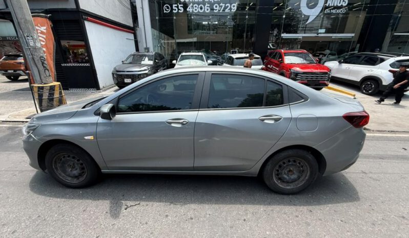 CHEVROLET ONIX LS TM 2023 – SERIE LSGEN5304OD047118 full