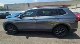 VOLKSWAGEN TIGUAN COMFORTLINE 5 PAS 2024 – SERIE 3VVHP65N2RM123302 full