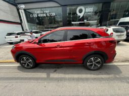 JAC SEI6 PRO QUANTUM DCT 2023 – SERIE LJ166A258P4710446 full