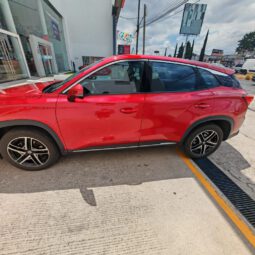 MG MGONE STYLE CVT 2024 – SERIE LSJW94U95RN062881 full