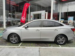 MG MG5 ELEGANCE AT 1.5L 2023 – SERIE LSJA36E98PZ024055 full