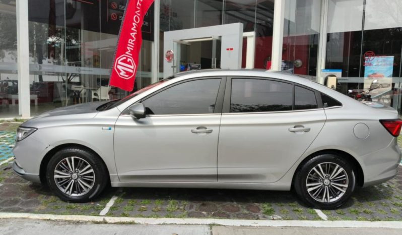 MG MG5 ELEGANCE AT 1.5L 2023 – SERIE LSJA36E98PZ024055 full