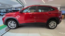 CHEVROLET TRACKER LT (C) TA 2025 – SERIE 93CEF76C0SB227653 full