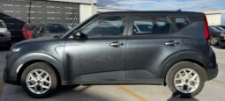 KIA SOUL LX TA 2020 – SERIE KNDJ23AEXL7095477 full