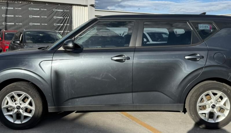 KIA SOUL LX TA 2020 – SERIE KNDJ23AEXL7095477 full