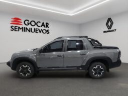 RENAULT OROCH OUTSIDER CVT 2024 – SERIE 93Y9S2ZV7RJ711455 full