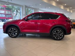 MAZDA CX-5 S GRAND TOURING TA 2023 – SERIE JM3KFADL2P0164577 full