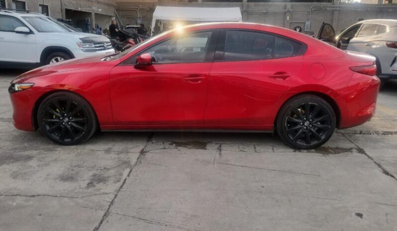 MAZDA MAZDA 3 SEDAN I GRAND TOURING 2023 – SERIE 3MZBPCDL6PM353521 full