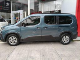 PEUGEOT RIFTER ALLURE PACK TA 2027 – SERIE VR3EGHNS9VJ008365 full