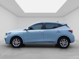 CHEVROLET AVEO HB LT TM 2025 – SERIE LZWPPMGN4SF014595 full