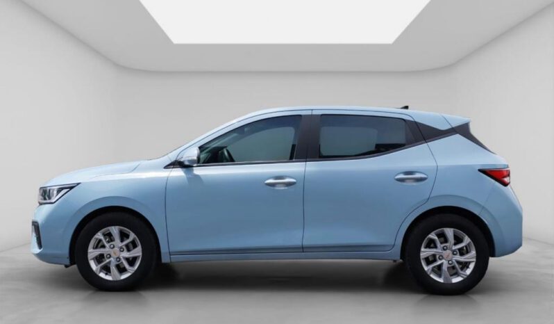 CHEVROLET AVEO HB LT TM 2025 – SERIE LZWPPMGN4SF014595 full