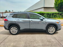TOYOTA COROLLA CROSS LE TA 2022 – SERIE 7MUBAAAG9NV035878 full