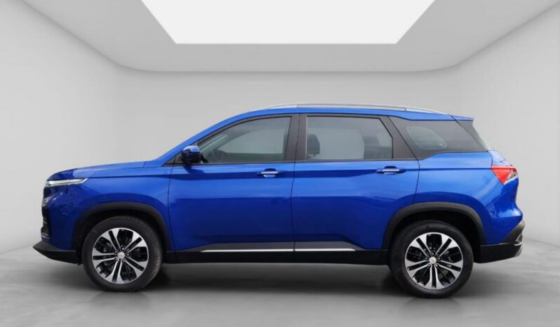 CHEVROLET CAPTIVA LT 7 PAS 2026 – SERIE LZWLLNGL8TB007236 full
