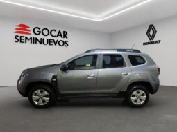 RENAULT DUSTER INTENS TM 2024 – SERIE 93YHSC154RJ627803 full
