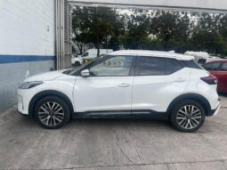 NISSAN KICKS EXCLUSIVE CVT 2023 – SERIE 3N8CP5HE5PL486103 full