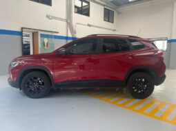 CHEVROLET TRACKER RS TA 2024 – SERIE 93CEW76C1RB154853 full