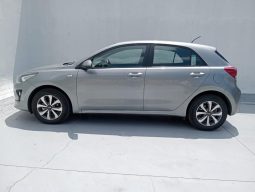 KIA RIO HB LX TM 2021 – SERIE 3KPA35AC4ME399073 full