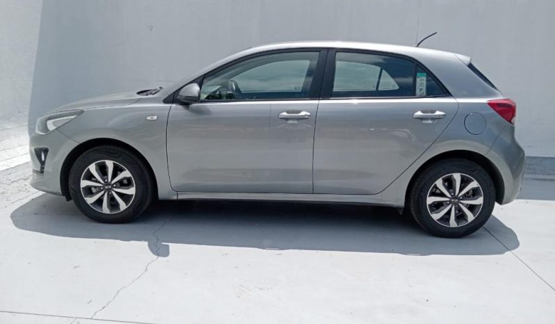 KIA RIO HB LX TM 2021 – SERIE 3KPA35AC4ME399073 full