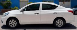 NISSAN V-DRIVE TM AC 2022 – SERIE 3N1CN7AE5NL704998 full