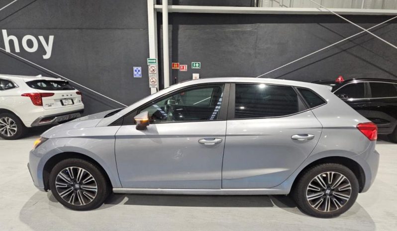 SEAT IBIZA STYLE TM 2023 – SERIE VSSBE6KJ6PR053910 full