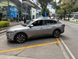 KIA K3 SD EX TA 2026 – SERIE 3KPFC4AA9TE158669 full