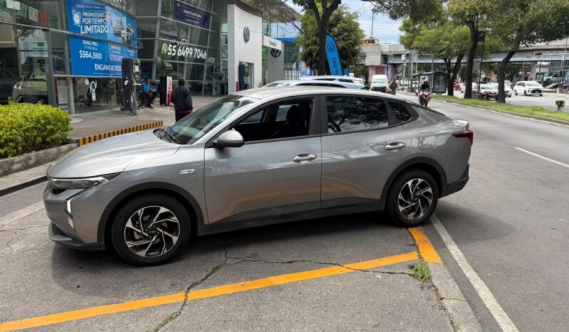 KIA K3 SD EX TA 2026 – SERIE 3KPFC4AA9TE158669 full