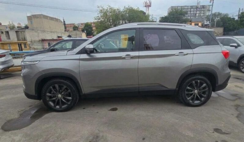 CHEVROLET CAPTIVA LT 5 PASAJEROS 2023 – SERIE LZWLLNGL6PB011436 full