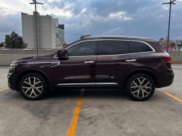 RENAULT KOLEOS ICONIC TA 2021 – SERIE VF1HR3NB4MC357575 full