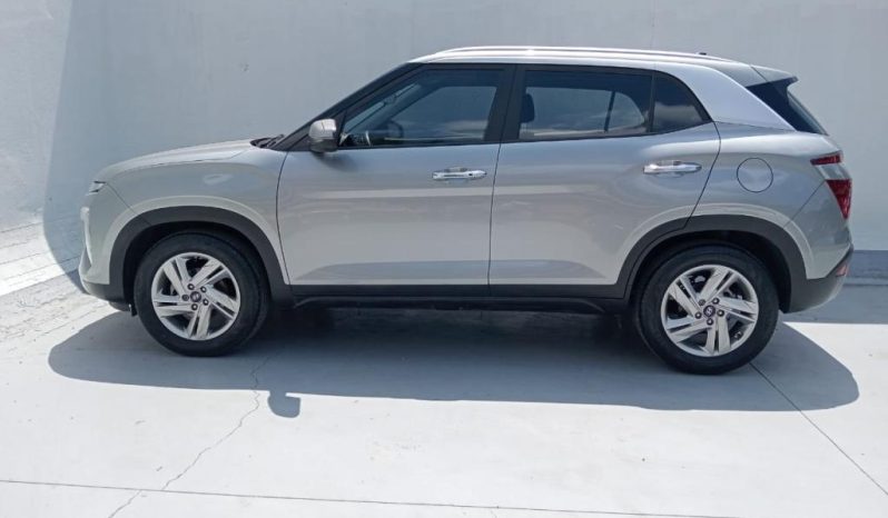HYUNDAI CRETA GLS PREMIUM TA 2024 – SERIE MF3PB2A2XRJ072430 full