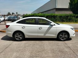 MG MG5 ELEGANCE AT 1.5L 2023 – SERIE LSJA36E99PZ022055 full