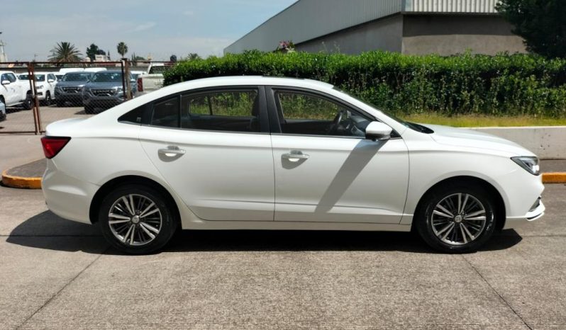 MG MG5 ELEGANCE AT 1.5L 2023 – SERIE LSJA36E99PZ022055 full
