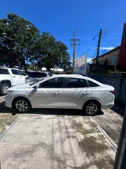 CHEVROLET AVEO SEDAN LT TM E 2024 – SERIE LZWPRMGN7RF956368 full