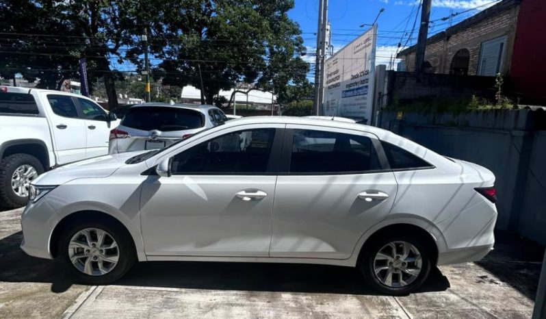 CHEVROLET AVEO SEDAN LT TM E 2024 – SERIE LZWPRMGN7RF956368 full