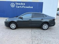 VOLKSWAGEN VIRTUS TRENDLINE TM 2025 – SERIE WVW3A4D25ST037141 full