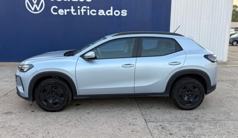 VOLKSWAGEN TERA TRENDLINE TM 2026 – SERIE 9BWBL6DF7TT333144 full