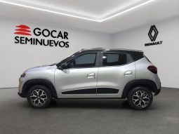 RENAULT KWID BITONO TM 2023 – SERIE 93Y1R5F52PJ237118 full