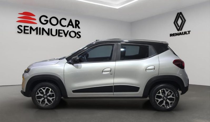 RENAULT KWID BITONO TM 2023 – SERIE 93Y1R5F52PJ237118 full