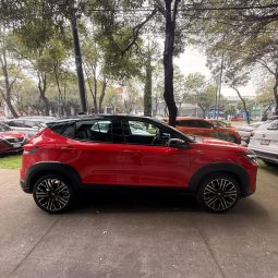 FIAT PULSE ABARTH TA 2025 – SERIE 9BD363BH3SYS97476 full