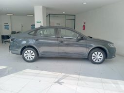 VOLKSWAGEN VIRTUS TRENDLINE TM 2024 – SERIE WVW3B4D29RT040373 full