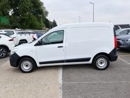 RENAULT KANGOO INTENS TM 2024 – SERIE 8A1860TS2RL745244 full